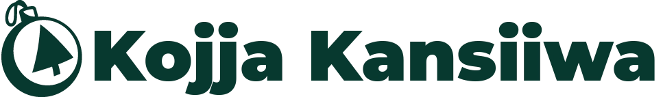 kojja kansiiwa the witch doctor